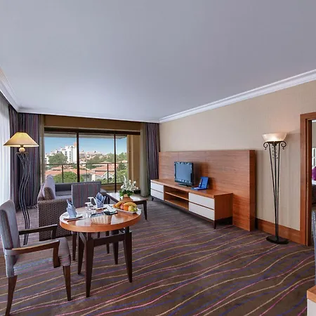 シレーネ リゾート