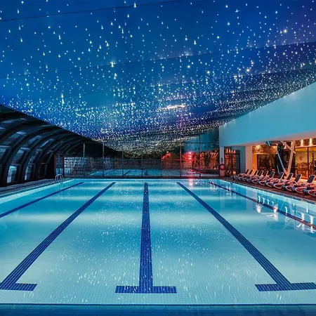 シレーネ 5* ベレキ