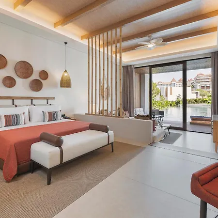 シレーネ リゾート 5*