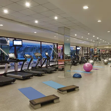 リゾート シレーネ 5*