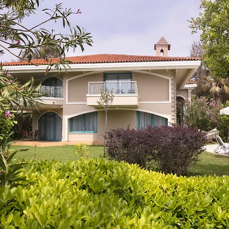 リゾート シレーネ 5*