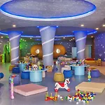 리조트 시레네 벨렉 5*