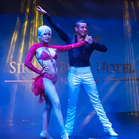 Sirene Belek