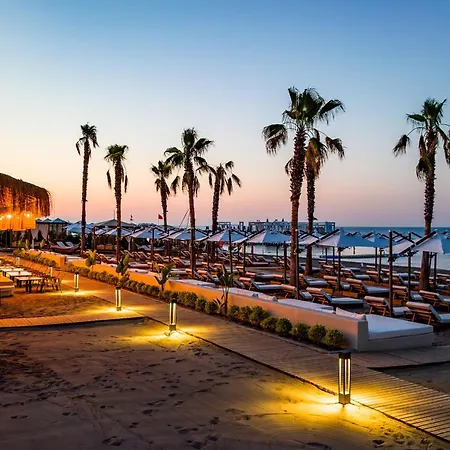 Sirene Belek