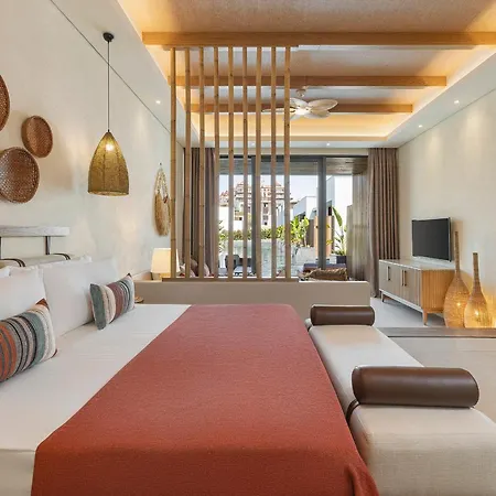Sirene Semesteranläggning (resort) 5*