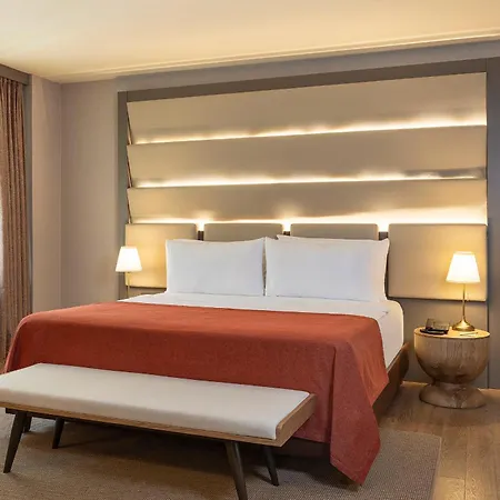 Sirene 5* Belek