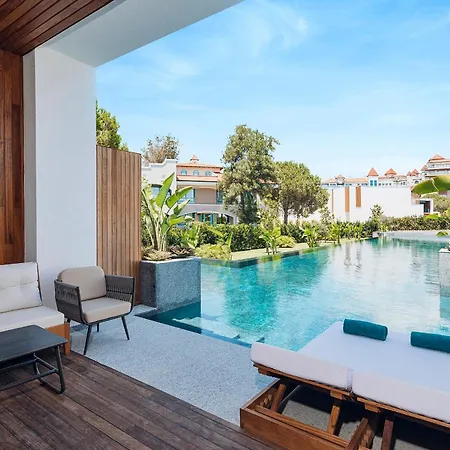 Semesteranläggning (resort) Sirene Belek