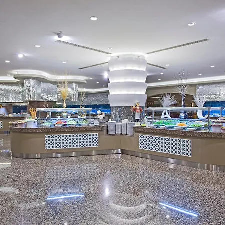 Sirene Belek