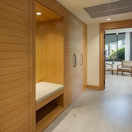 Resort Sirene 5*