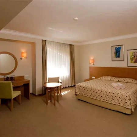 Sirene Semesteranläggning (resort) 5*