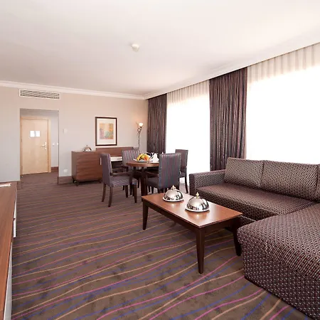 Semesteranläggning (resort) Sirene 5*