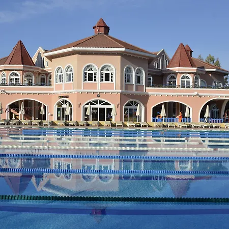 Sirene Semesteranläggning (resort)