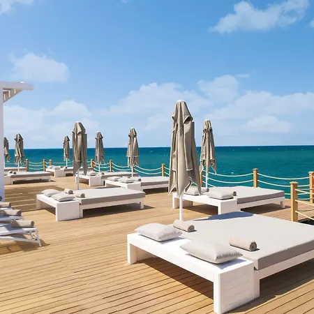 Sirene Semesteranläggning (resort) Belek