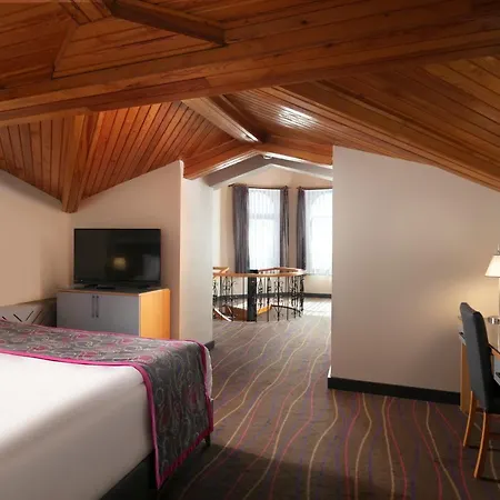 Sirene Feriested Belek