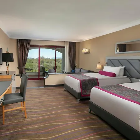 Sirene 5* Belek