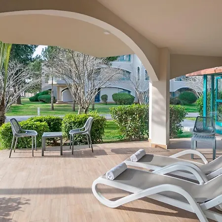 Sirene Üdülőközpont Belek