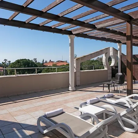 Sirene Üdülőközpont 5*