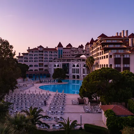 Resort Sirene
