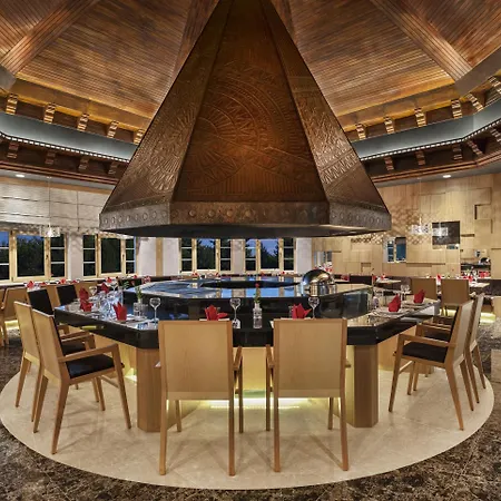 Sirene Belek
