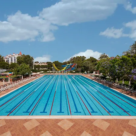 Sirene Belek