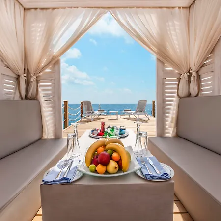 Sirene 5* Μπέλεκ