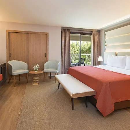 Feriested Sirene Belek