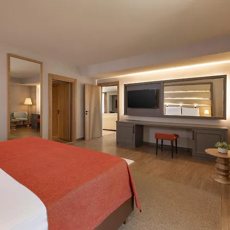 Sirene 5* Belek