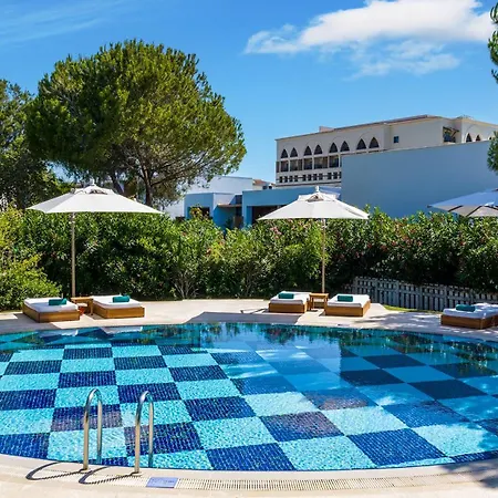 Üdülőközpont Sirene Belek