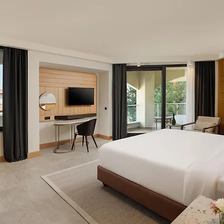 Resort Sirene
