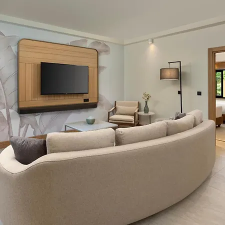 Sirene Resort 5*