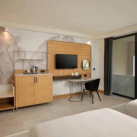Sirene Semesteranläggning (resort) 5*