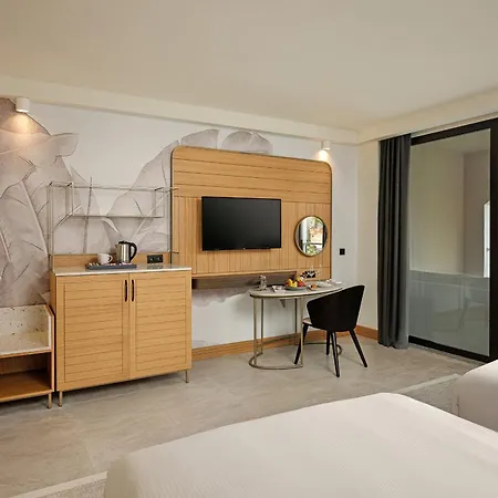 Sirene Belek