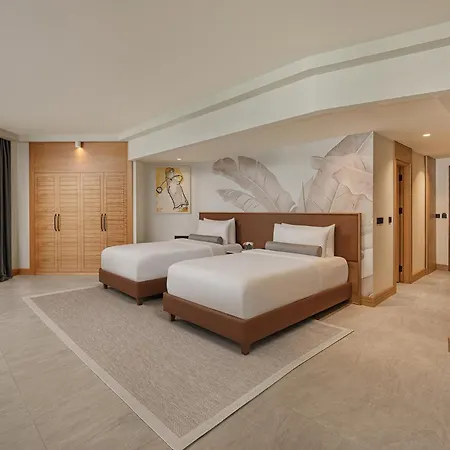 Sirene Resort