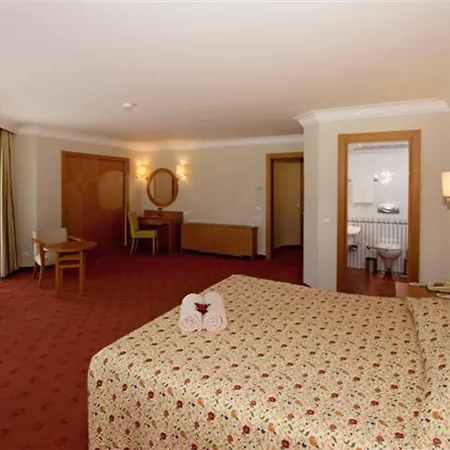 Sirene 5* Belek