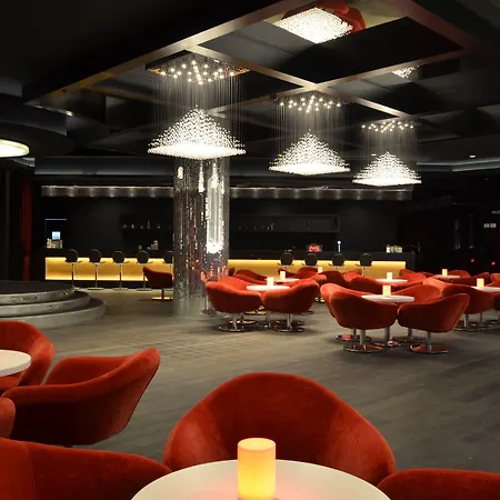 Feriested Sirene Belek