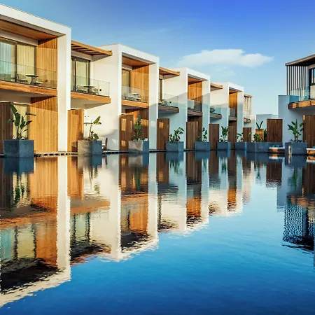Semesteranläggning (resort) Sirene Belek