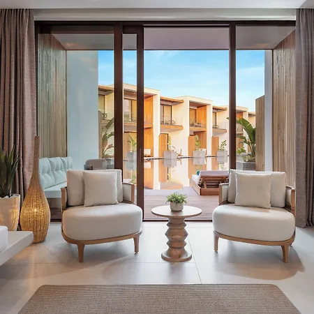 Sirene Semesteranläggning (resort) 5*