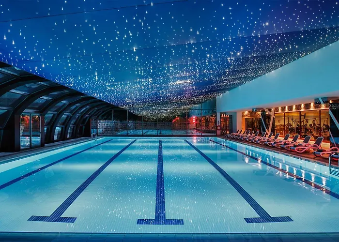 سيرين 5* بيليك