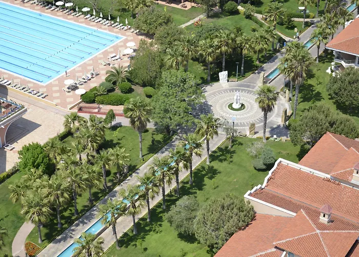 سيرين منتجع