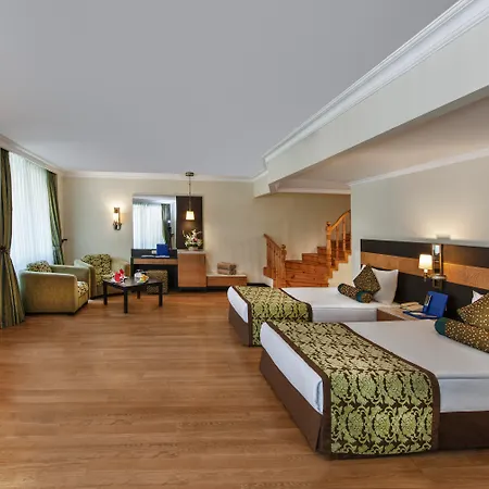 Sirene Resort 5*