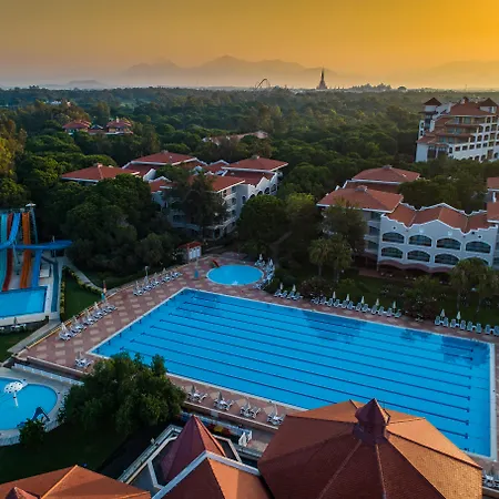 Resort Sirene