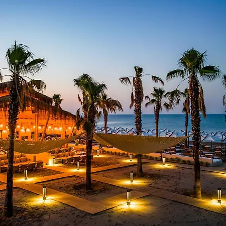 Sirene Belek