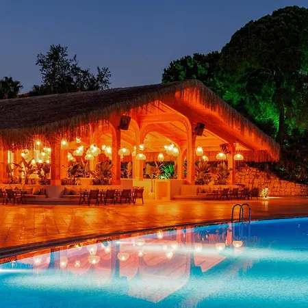 Sirene Belek