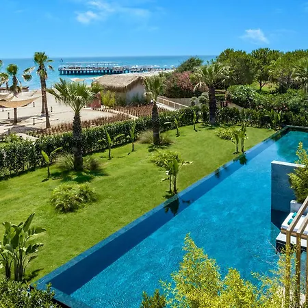 Sirene 5* Belek