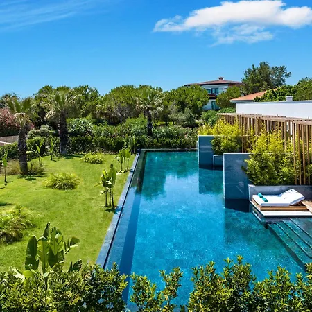 Sirene Resort