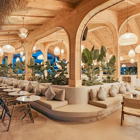 Sirene Resort 5*