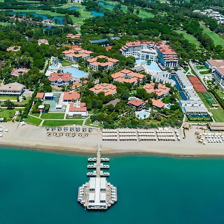 Sirene Resort 5*