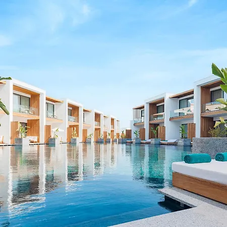 Resort Sirene 5*