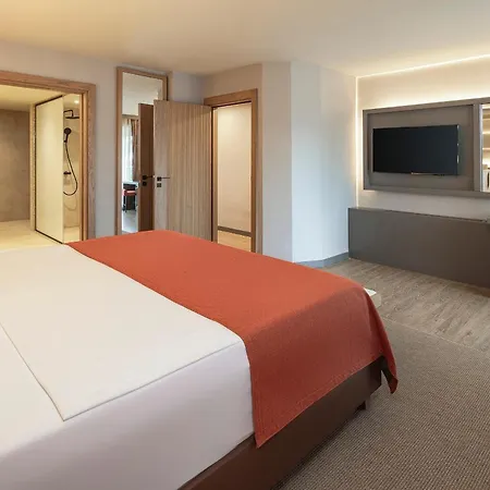Resort Sirene