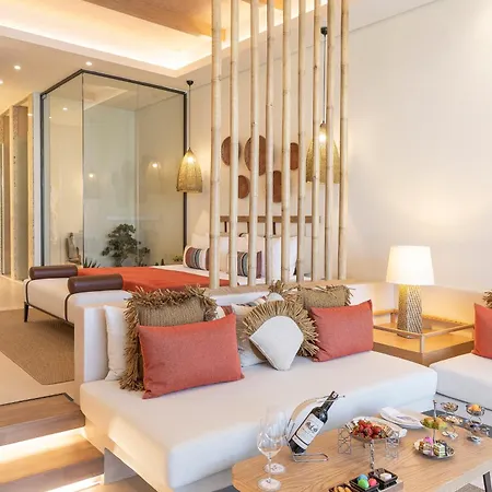 Resort Sirene 5*